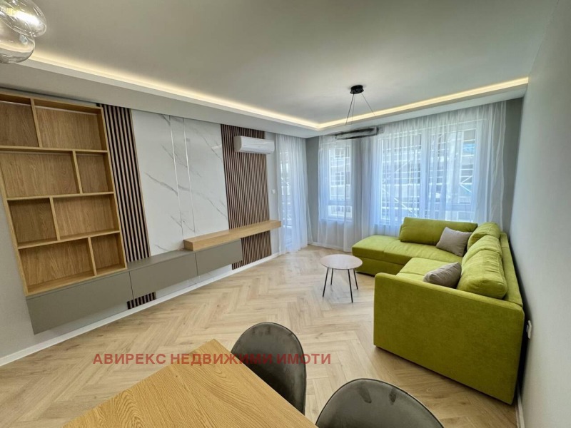 Продаја  1 спаваћа соба Пловдив , Кјучук Париж , 64 м2 | 71560516 - слика [6]