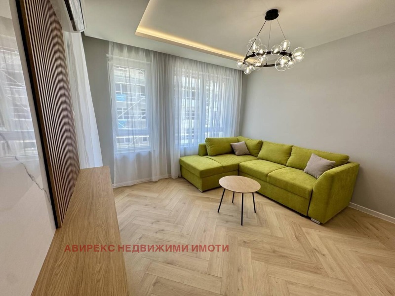 Продаја  1 спаваћа соба Пловдив , Кјучук Париж , 64 м2 | 71560516 - слика [8]
