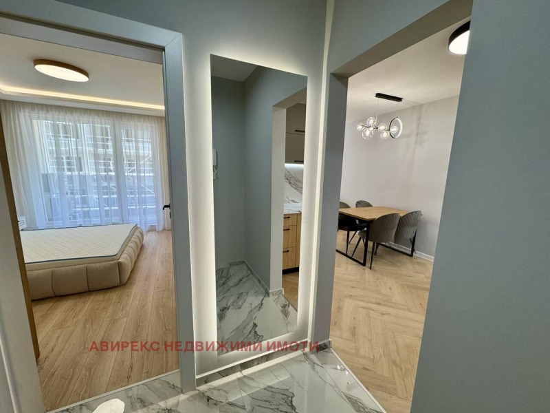 Продаја  1 спаваћа соба Пловдив , Кјучук Париж , 64 м2 | 71560516 - слика [9]