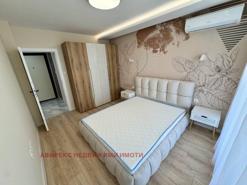 Продаја  1 спаваћа соба Пловдив , Кјучук Париж , 64 м2 | 71560516 - слика [5]