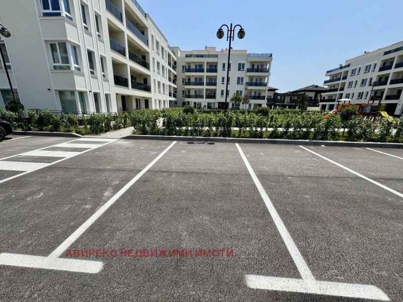 Продаја  1 спаваћа соба Пловдив , Кјучук Париж , 64 м2 | 71560516 - слика [10]