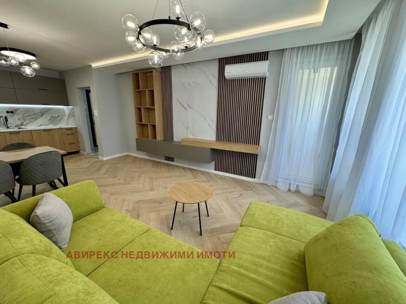 Продаја  1 спаваћа соба Пловдив , Кјучук Париж , 64 м2 | 71560516 - слика [7]