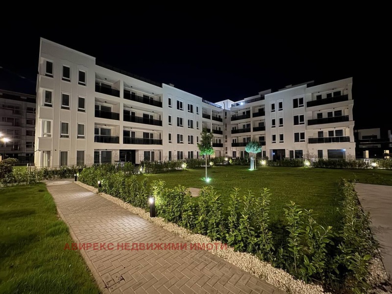 Продаја  1 спаваћа соба Пловдив , Кјучук Париж , 64 м2 | 71560516 - слика [12]