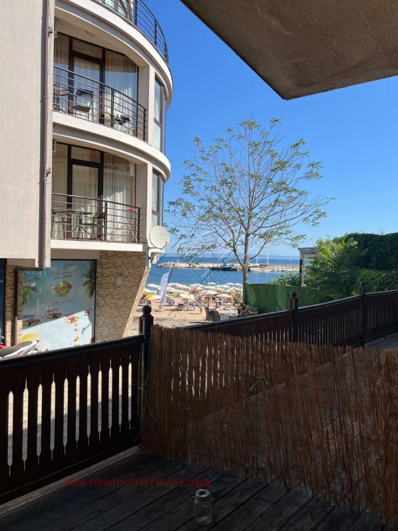 Продава  2-стаен, област Бургас, гр. Черноморец • 90 000 EUR • ID 12872513 — holmes.bg - [1] 