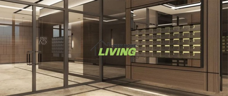 Myytävänä  1 makuuhuone Plovdiv , Hristo Smirnenski , 72 neliömetriä | 28599049 - kuva [5]