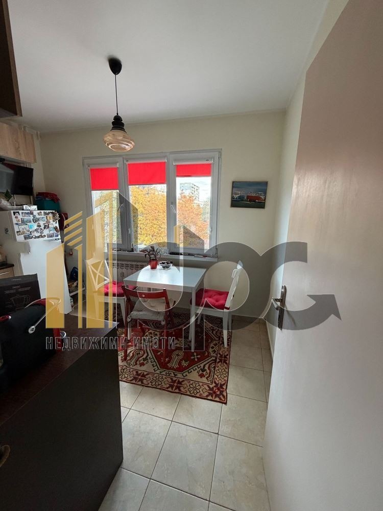 Продава 2-СТАЕН, гр. София, Гео Милев, снимка 4 - Апартаменти - 52334986