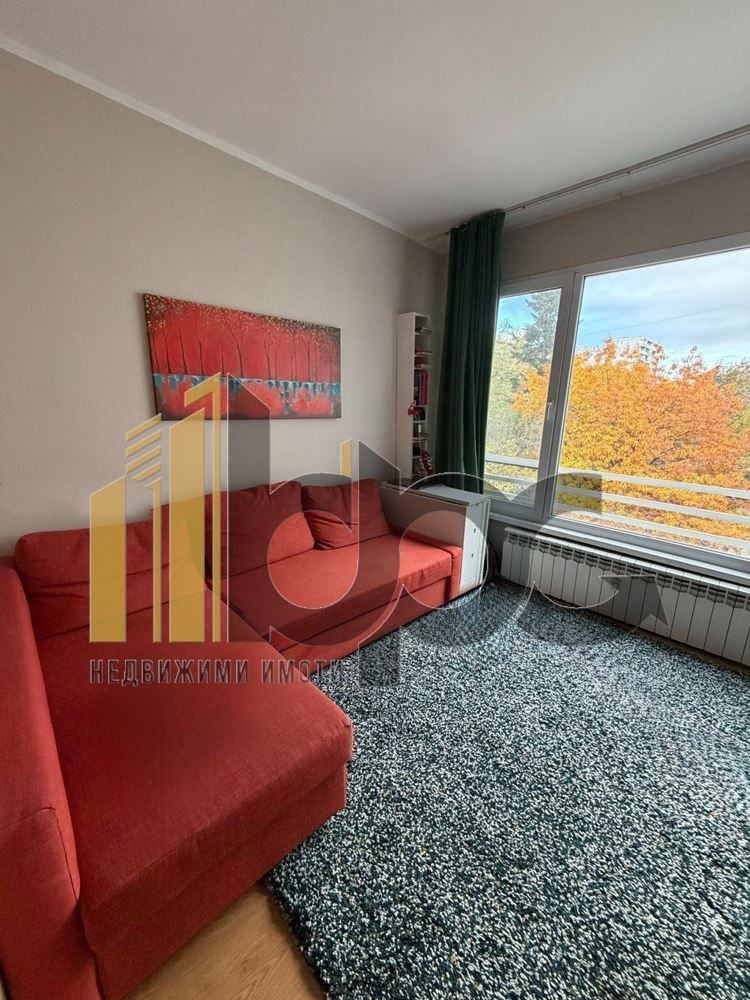 Продава 2-СТАЕН, гр. София, Гео Милев, снимка 2 - Апартаменти - 52334986