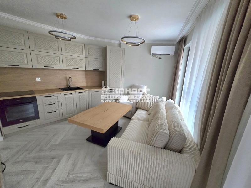 Продава 2-СТАЕН, град Пловдив, Център • 165000 € / 322711.95 лв. • 51207078 1