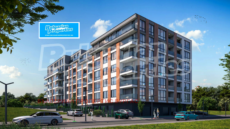 Продава 2-СТАЕН, гр. Бургас, област Бургас