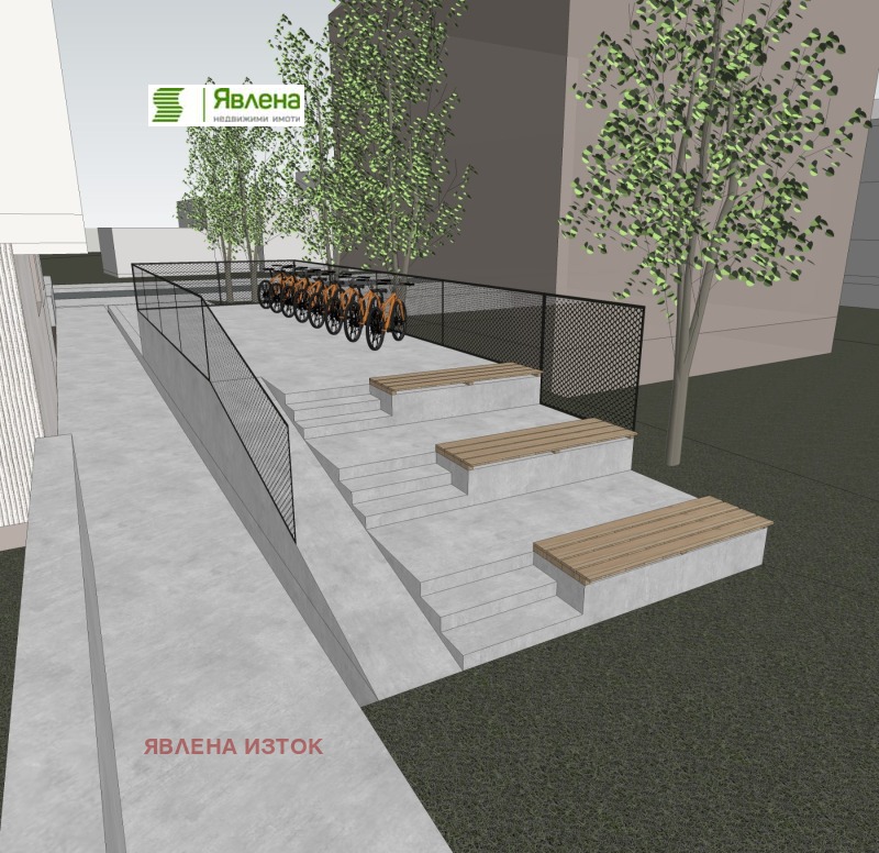 Продава 2-СТАЕН, гр. София, Горубляне, снимка 3 - Апартаменти - 53263501