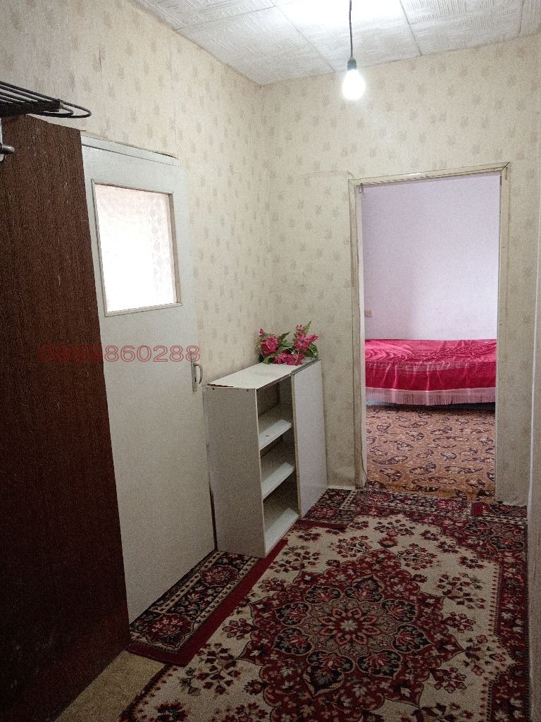 Продава 2-СТАЕН, гр. Разград, Бели Лом, снимка 7 - Апартаменти - 56183588