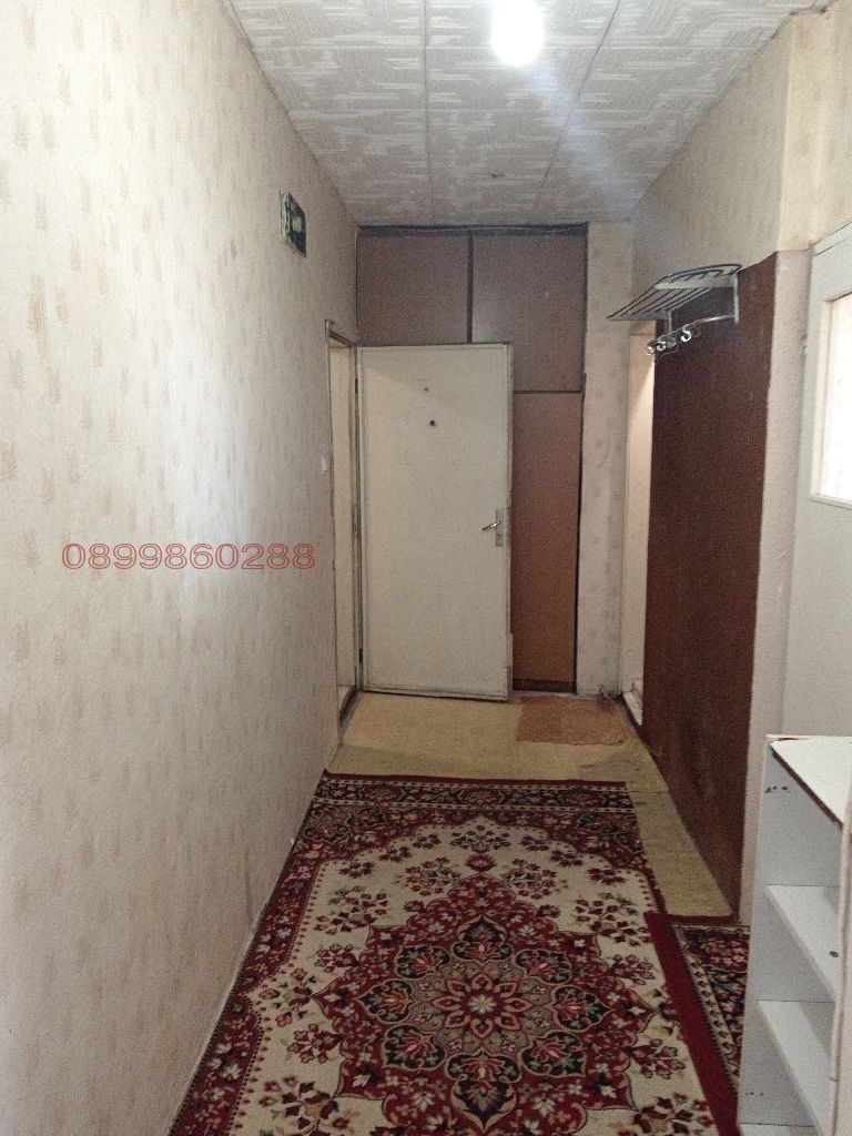 Продава 2-СТАЕН, гр. Разград, Бели Лом, снимка 6 - Апартаменти - 56183588