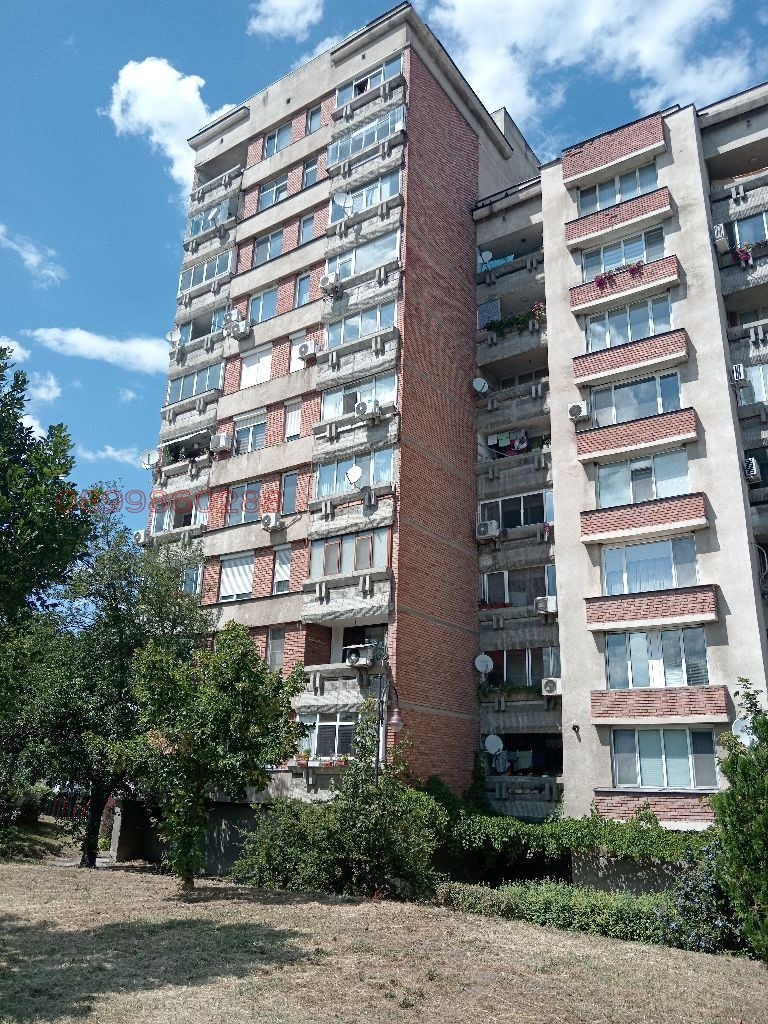 Продава 2-СТАЕН, гр. Разград, Бели Лом