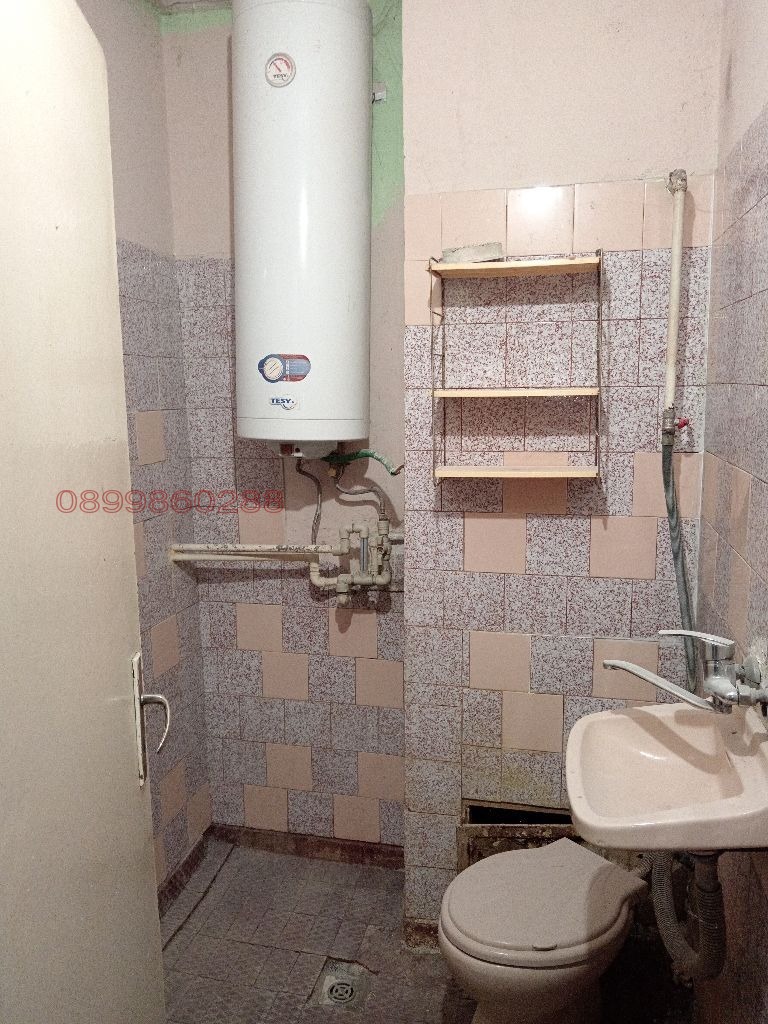 Продава 2-СТАЕН, гр. Разград, Бели Лом, снимка 8 - Апартаменти - 56183588