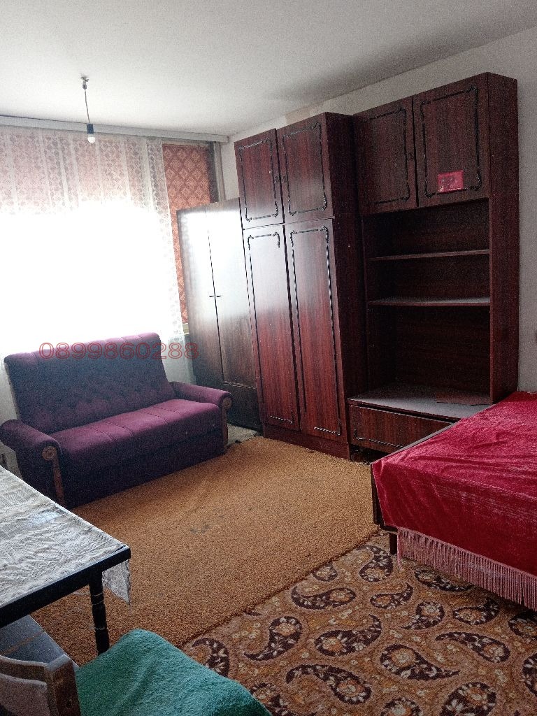 Продава 2-СТАЕН, гр. Разград, Бели Лом, снимка 9 - Апартаменти - 56183588
