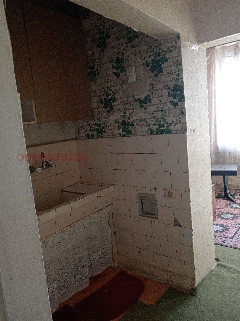 Продава 2-СТАЕН, гр. Разград, Бели Лом, снимка 3 - Апартаменти - 56183588