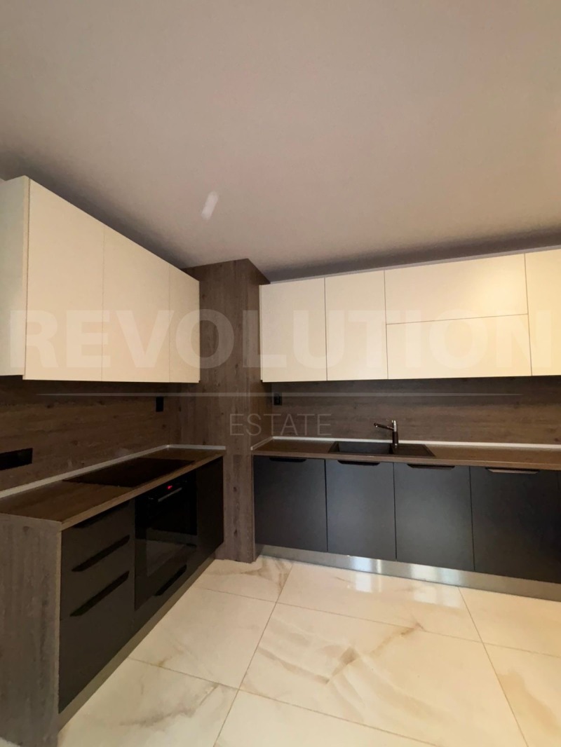 Na prodej  2 ložnice Varna , Asparuchovo , 99 m2 | 13159609 - obraz [5]