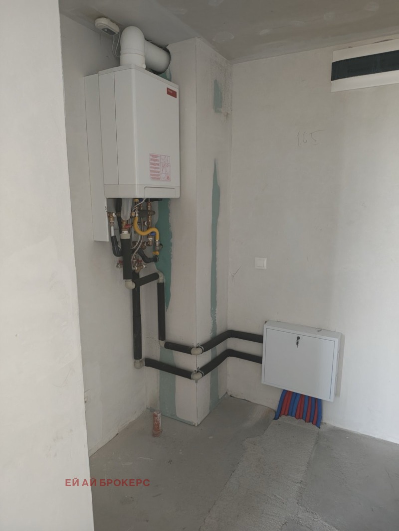 Продава  3-стаен град София , Симеоново , 178 кв.м | 91550534 - изображение [3]