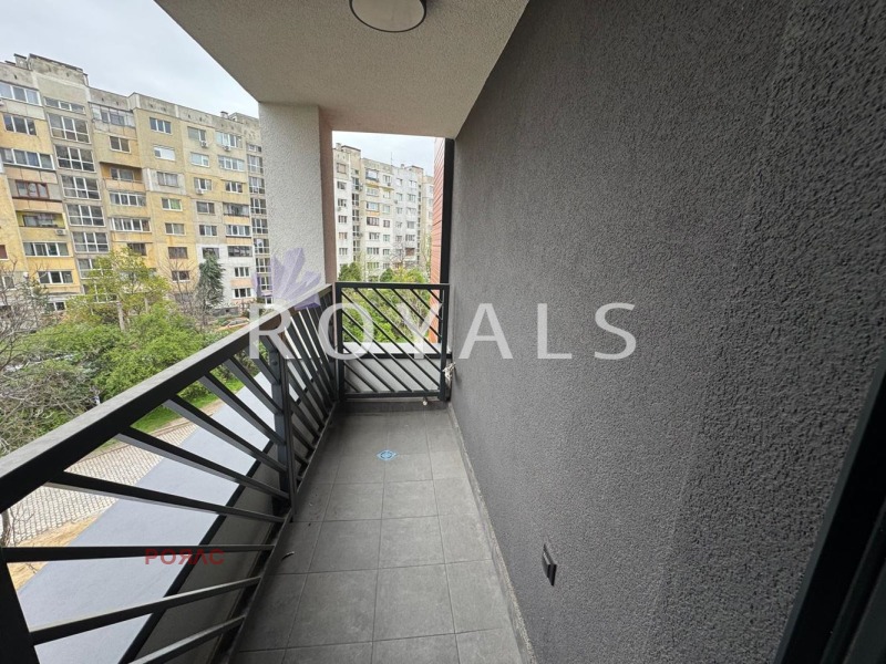 Satılık  2 yatak odası Sofia , Zona B-5 , 154 metrekare | 68687994 - görüntü [11]