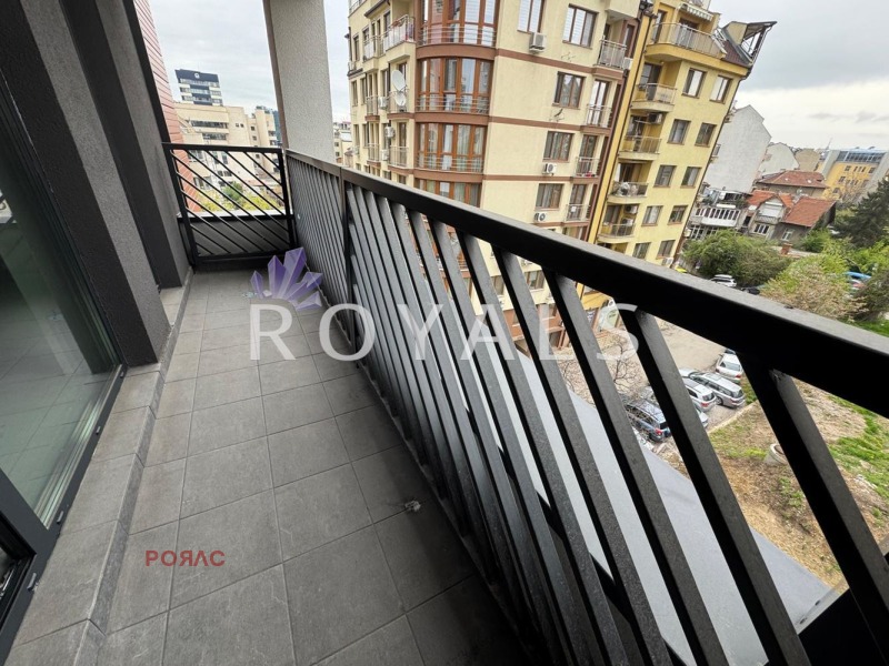 Satılık  2 yatak odası Sofia , Zona B-5 , 154 metrekare | 68687994 - görüntü [10]