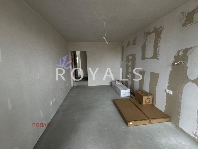 Satılık  2 yatak odası Sofia , Zona B-5 , 154 metrekare | 68687994 - görüntü [5]