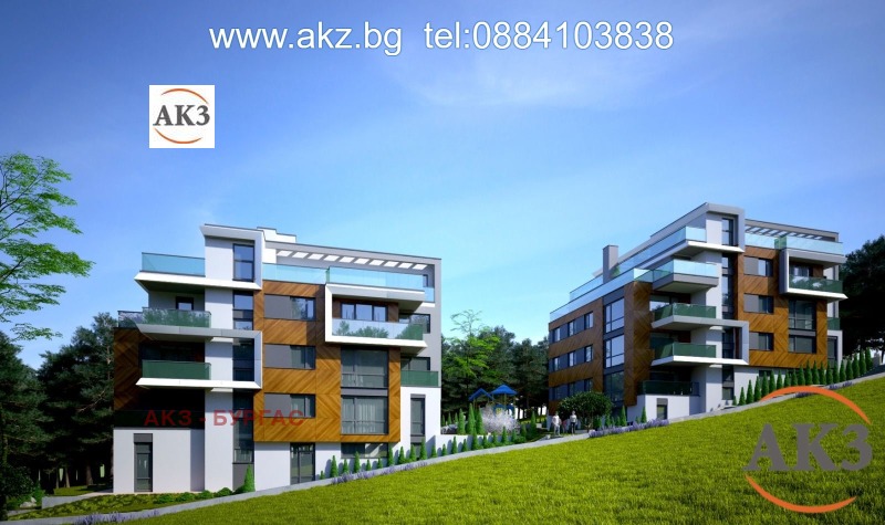 À venda  2 quartos Sofia , m-t Gardova glava , 97 m² | 74514724 - imagem [2]