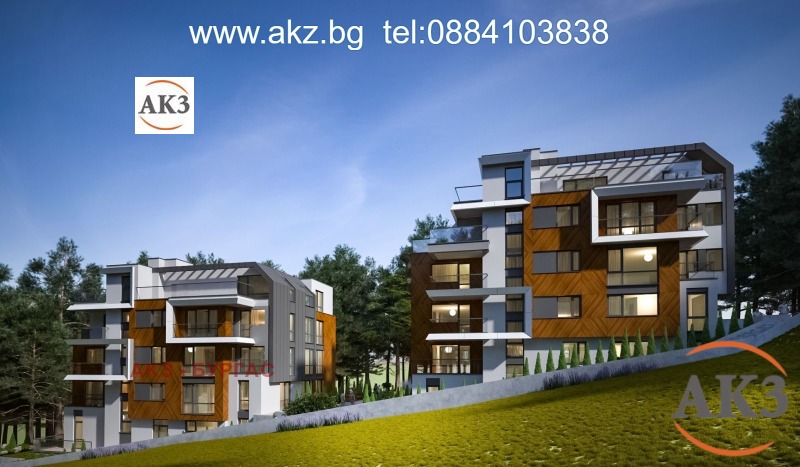À venda  2 quartos Sofia , m-t Gardova glava , 97 m² | 74514724 - imagem [6]