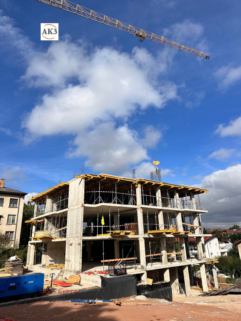 À venda  2 quartos Sofia , m-t Gardova glava , 97 m² | 74514724 - imagem [5]