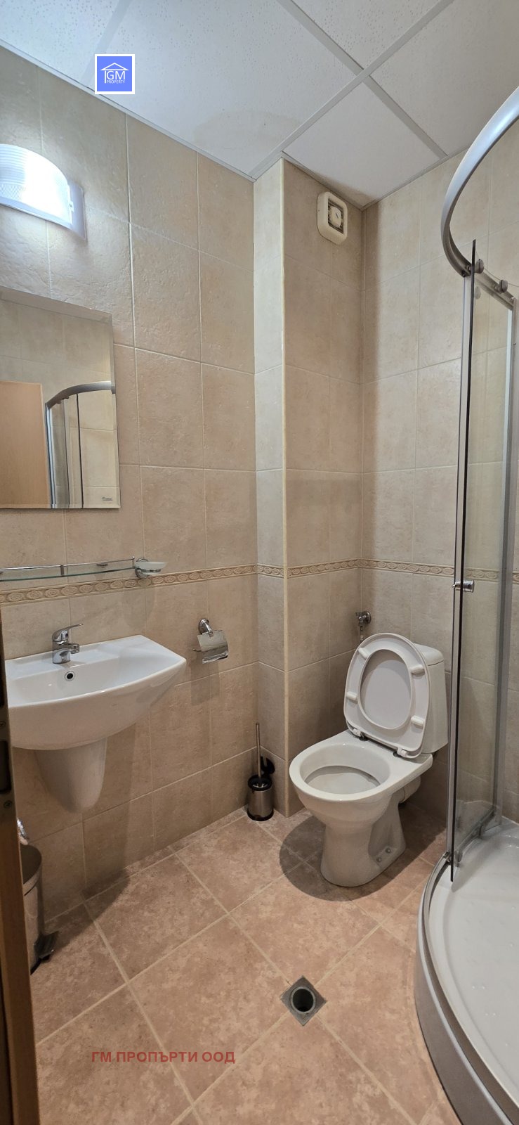 Продава 3-СТАЕН, к.к. Камчия, област Варна, снимка 9 - Апартаменти - 52647495