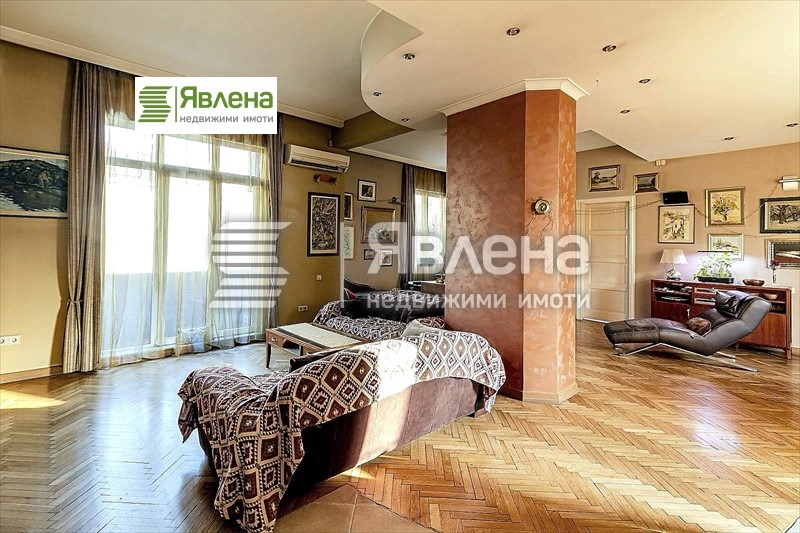 Продава 3-СТАЕН, гр. София, Център, снимка 6 - Апартаменти - 53078662
