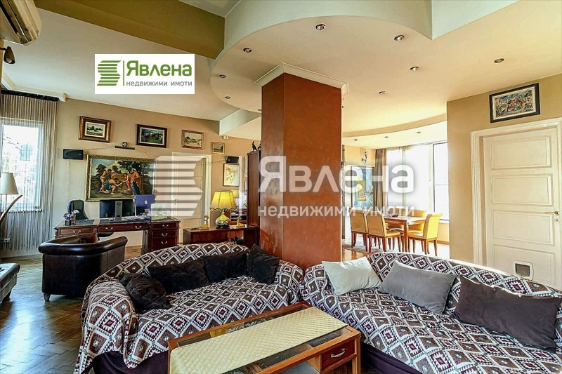 Продава 3-СТАЕН, гр. София, Център, снимка 5 - Апартаменти - 53078662