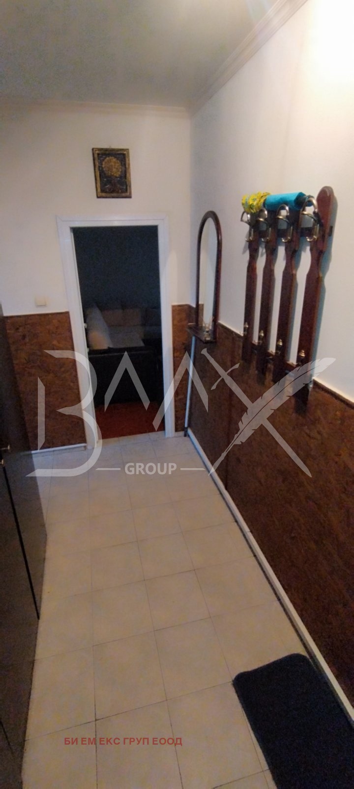 Продава 3-СТАЕН, гр. София, Люлин 3, снимка 5 - Апартаменти - 54276931