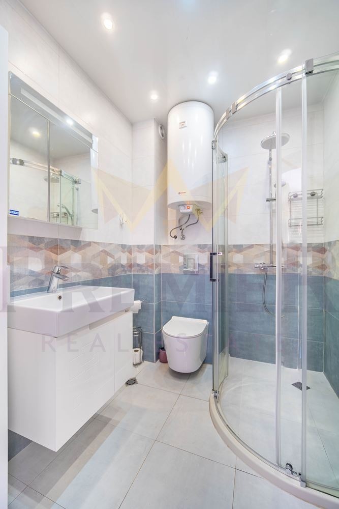 Продава 3-СТАЕН, гр. Варна, м-т Горна Трака, снимка 11 - Апартаменти - 54632323