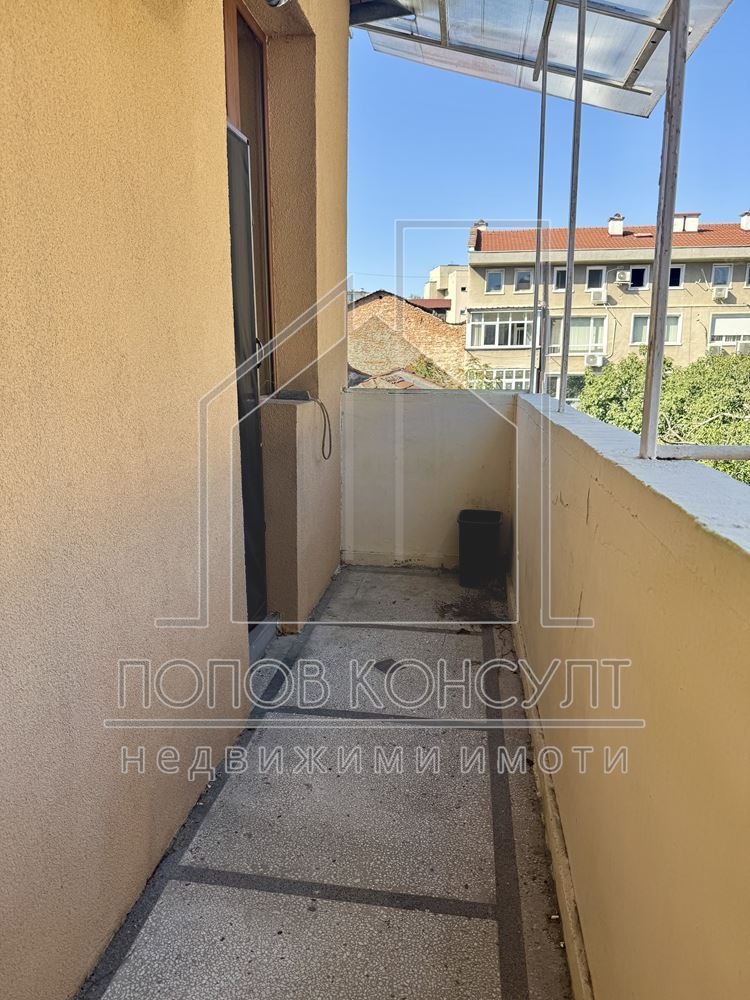 Продава 3-СТАЕН, гр. Пловдив, Център, снимка 7 - Апартаменти - 56304240
