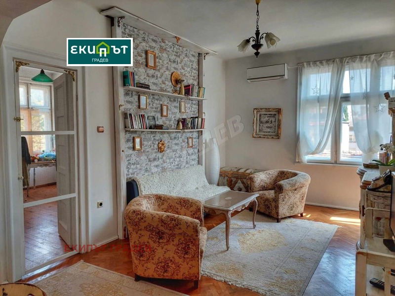 Продава  Многостаен град Варна , Гръцка махала , 164 кв.м | 10425780 - изображение [3]