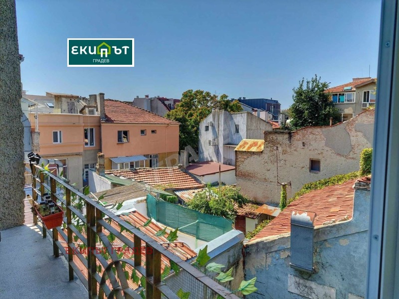 Продава  Многостаен град Варна , Гръцка махала , 164 кв.м | 10425780 - изображение [12]