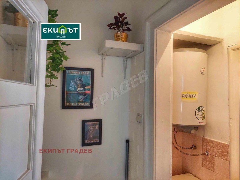 Продава  Многостаен град Варна , Гръцка махала , 164 кв.м | 10425780 - изображение [8]