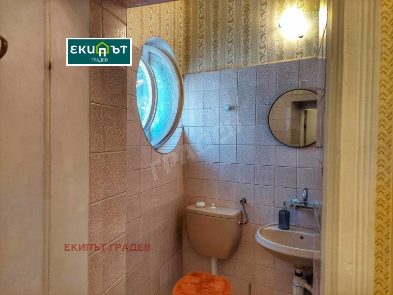 Продава  Многостаен град Варна , Гръцка махала , 164 кв.м | 10425780 - изображение [9]
