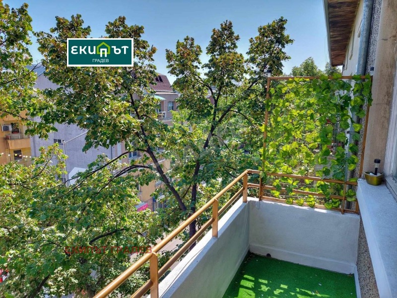 Продава  Многостаен град Варна , Гръцка махала , 164 кв.м | 10425780 - изображение [14]