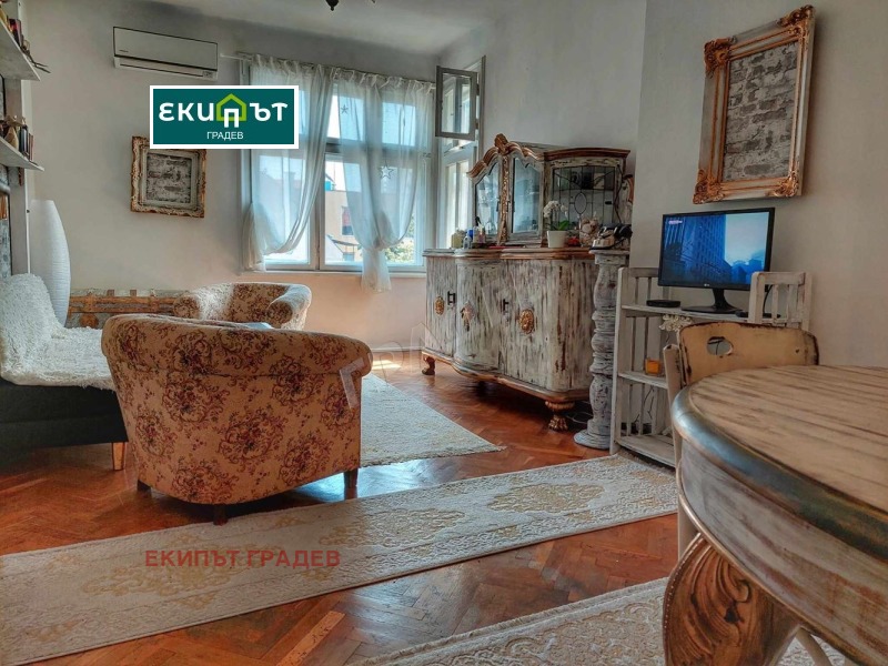 Продава  Многостаен град Варна , Гръцка махала , 164 кв.м | 10425780 - изображение [4]