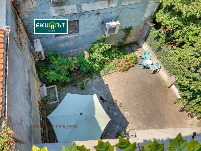 Продава  Многостаен град Варна , Гръцка махала , 164 кв.м | 10425780 - изображение [11]