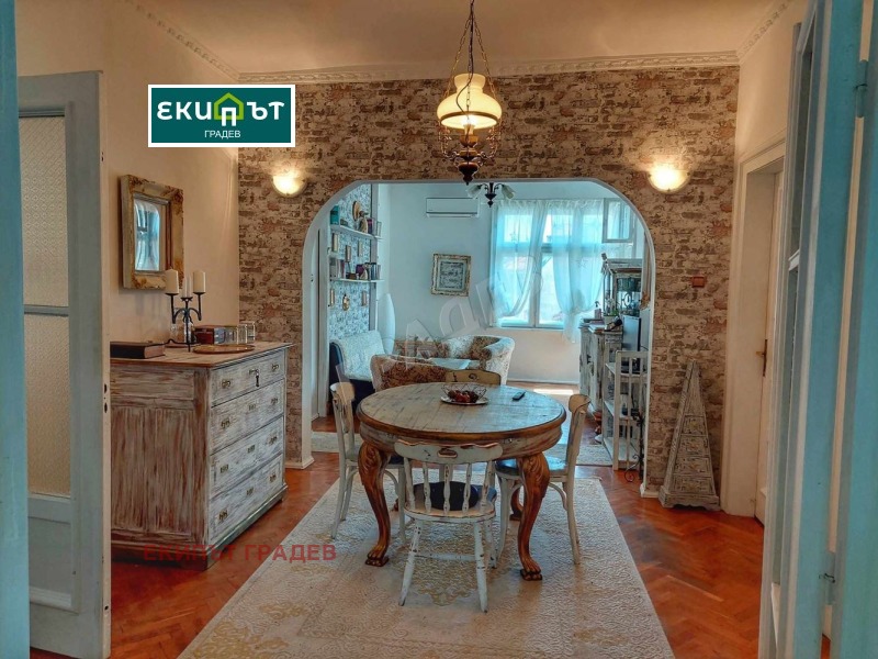 Продава  Многостаен град Варна , Гръцка махала , 164 кв.м | 10425780 - изображение [5]