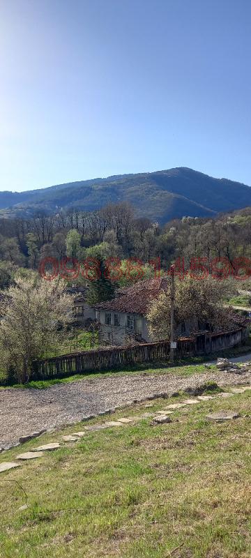 Продава КЪЩА, гр. Елена, област Велико Търново, снимка 3 - Къщи - 53777740