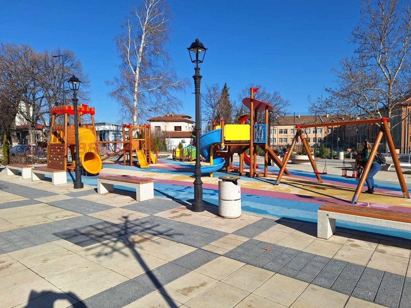 Продава КЪЩА, гр. Септември, област Пазарджик, снимка 17 - Къщи - 52770135