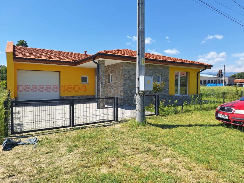 Продава КЪЩА, гр. Септември, област Пазарджик, снимка 3 - Къщи - 52770135