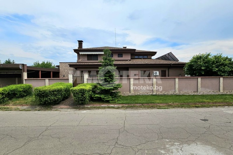 For Sale  House Pernik , Tsarkva , 448 sq.m | 29384755 - image [16]