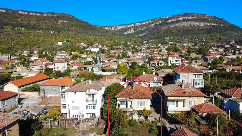 Eladó  Ház Sumen , Divdjadovo , 212 négyzetméter | 90706567