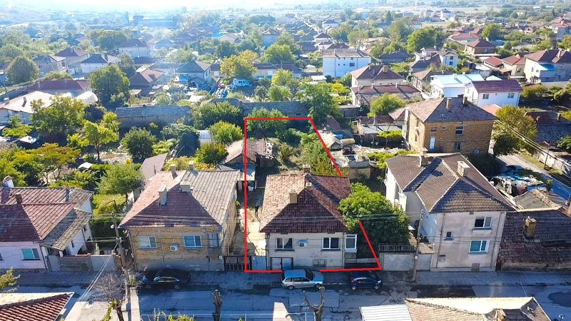 Eladó  Ház Sumen , Divdjadovo , 212 négyzetméter | 90706567 - kép [2]