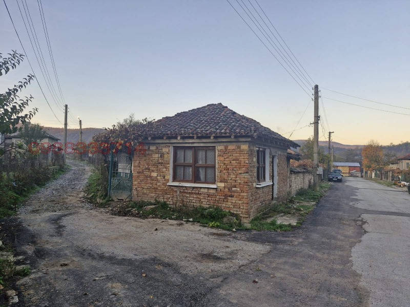 Продава КЪЩА, с. Стеврек, област Търговище, снимка 13 - Къщи - 52783209