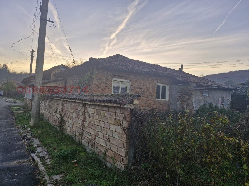 Продава КЪЩА, с. Стеврек, област Търговище, снимка 15 - Къщи - 52783209